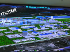 焦化厂超低排放改造的核心