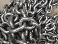 起重链条检测方法解析：保障重工业安全的关键