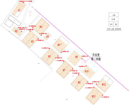 安科瑞分布式光伏监控系统 在海垦集团养殖场分布式光伏发电项目中的应用