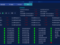 ACREL-2000MG储能领域的智能能量管理系统