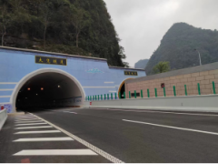 助力广西大凭高速公路大新经龙州至凭祥段“绿色腾飞”：高速公路综合能效系统深度解析
