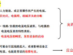 什么是故障电弧？电弧光引发的火灾该如何预防？