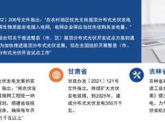 企业园区屋顶光伏数据该如何采集？