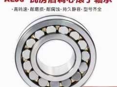 翔力精工：致力于打造高性价比的高端调心滚子轴承