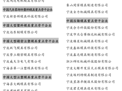 【喜报】榜样的力量引擎产业发展