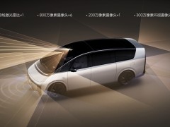 理想汽车累计交付突破70万辆，理想mega首周交付破千
