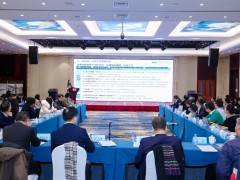 中汽协会推动汽车行业团体标准高质量发展