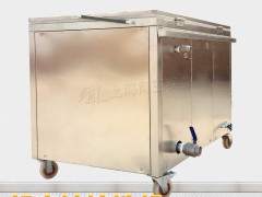 汽车零部件超声波清洗机行业动态与技术进展