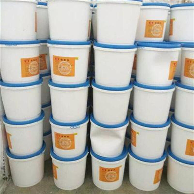 金家庄回收聚氨酯防锈底漆