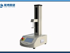 深入剖析：高白鲑剪切力与韧性的物性分析仪测定之旅
