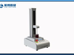 凝胶强度测试仪在复合水凝胶弹性模量测定中的应用探索
