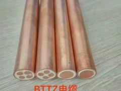 矿物质电缆有哪些用途 使用哪些工地项目