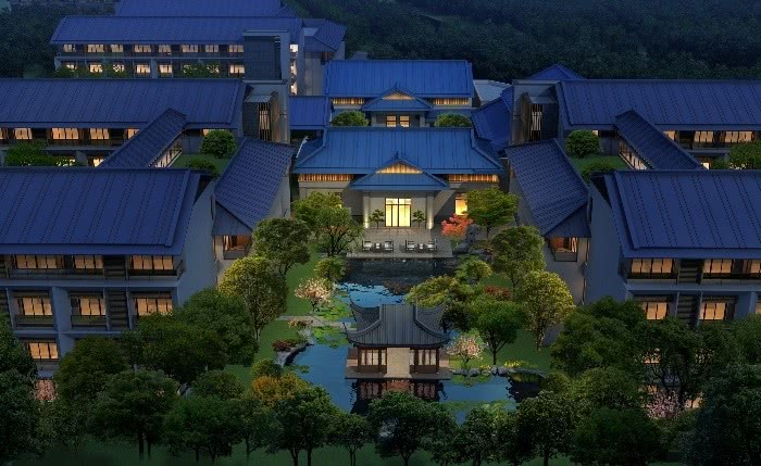 创新创业园建设专项债可行性报告