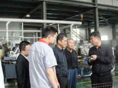 河北轴研院新研制的一种型号轴承成功替代进口