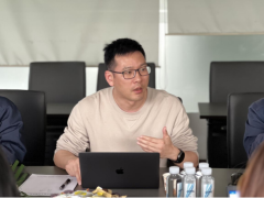 全球首创超低“失效率”风电齿轮，亚太精睿传动匠心打造