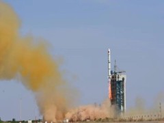 轴研所助力澳门科学一号顺利升空！