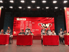 瓦轴又有246对师徒签订“名师带高徒”结对协议书