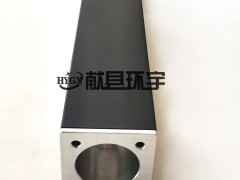碳纤维机械手臂为什么会越来越受到企业的青睐？