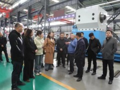 感受地方工业文化 汲取发展智慧力量