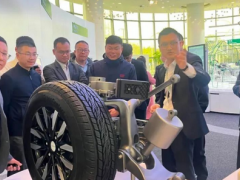 西安精工轴承应邀参加舍弗勒工业4.0培训，并取得优异成绩！
