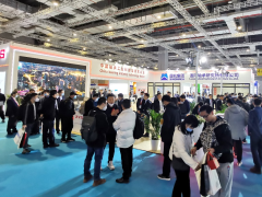 上海轴承展精彩回顾 | 参行业盛会 展轴研风采