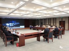 洛轴与中信重工将联合研发矿山重型装备特大型轴承
