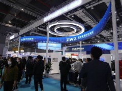 瓦轴集团240余种高端轴承亮相中国国际轴承及其专用装备展览会