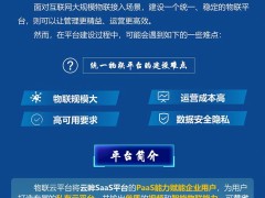 物联云解决方案