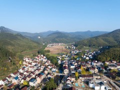 久石穿孔铝板：打造鹿狮文化馆，助力乡村振兴