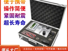 智能压力校验仪日常维护注意事项