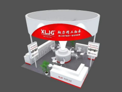专业生产调心滚子轴承｜瓦房店翔力精工轴承诚邀您莅临41d013展位参观交流