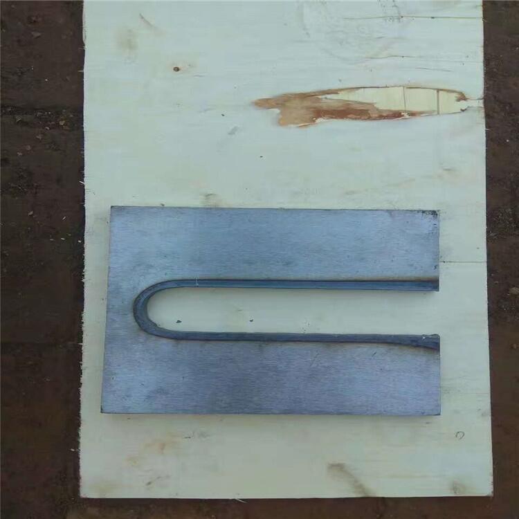 斜铁块汽车模具用工地专用