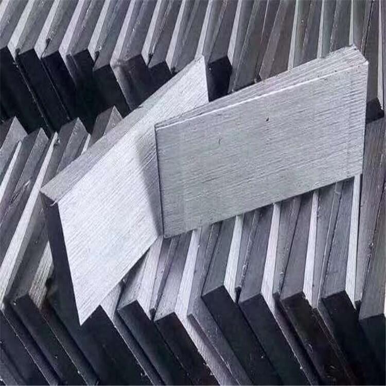 打孔垫块斜铁价格美工地专用