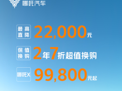 新老车企同台厮杀，2024车市价格战开打