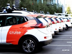 通用再度力挺cruise 博拉：非常有价值的资产