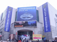 全球首款变焦水下摄影无人机“现身”2019潜水展