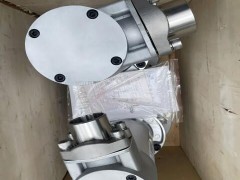 CZPU45L80S2AXS三螺杆泵：高效低噪，应用广泛