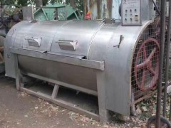 节能环保工业洗衣机成市场新宠