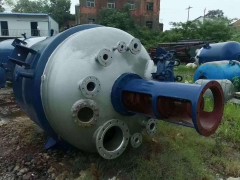 50L导热油加热不锈钢反应釜广受化工行业青睐