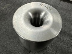 汇工轴承：研发出大兆瓦风电主轴轴承滚子