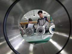 瓦轴森吉米尔轧机轴承在国内行业领军企业成功替代进口