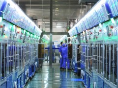人本两家企业入选温州市领军型和高成长型工业企业名单