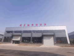 国泰轴承滚动体完成试生产，具备批量供货能力