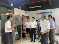 “skf”订单班企业奖学金颁奖仪式圆满落幕