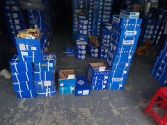维护品牌权益 净化hrb品牌市场系列报道——市场领域湖北省武汉市（9月）