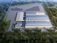 广汽埃安泰国工厂正式开工