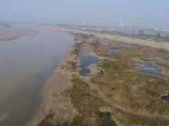 无人机系统在河道巡查中的应用