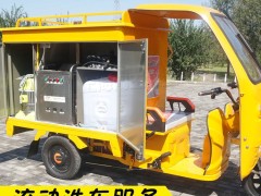 上门洗车市场如何？