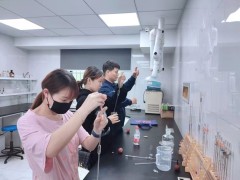 抓专项行动任务落实，促铸造行业高质量发展