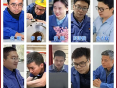 青年力量 注入科技强企新动能
